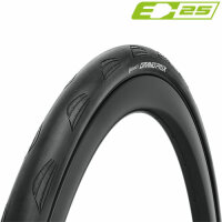 30-622 Grand Prix E-25, Falt, schwarz / schwarz skin