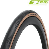 30-622 Grand Prix E-25, Falt, schwarz / transparent skin