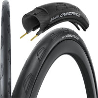 25-622 Grand Prix TR Falt, schwarz/schwarz skin
