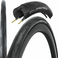 28-622 Grand Prix TR Falt, schwarz/schwarz skin