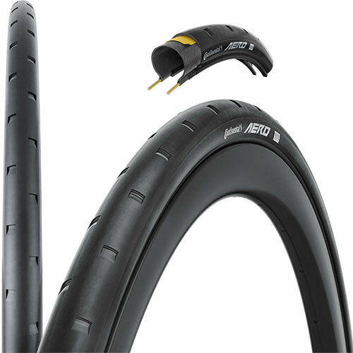 26-622 Aero 111 Falt, schwarz, TL-Ready
