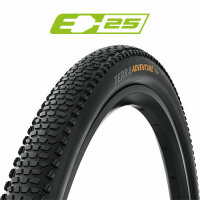 45-622 Terra Adventure Trail Grip, TL-Ready, E-25 Falt,...
