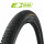 45-622 Terra Adventure Trail Grip, TL-Ready, E-25 Falt, schwarz