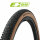50-622 Terra Adventure Trail Grip, TL-Ready, E-25 Falt, schwarz/transparent