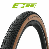 55-622 Terra Adventure Trail Grip, TL-Ready, E-25 Falt,...