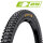60-507 Kryptotal-F Trail Endurance, TL-Ready Falt, schwarz / schwarz skin, E-25