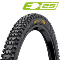 60-622 Kryptotal-F Trail Soft, TL-Ready Falt, schwarz /...