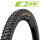 60-507 Kryptotal-R Trail Endurance, TL-Ready Falt, schwarz / schwarz skin, E-25