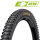 60-622 Argotal Enduro Supersoft, TL-Ready Falt, schwarz / schwarz skin, E-25
