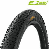 55-584 Dubnital Trail Rapid, TL-Ready Falt, schwarz /...