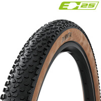 60-622 Dubnital Race Rapid, TL-Ready Falt, schwarz /...