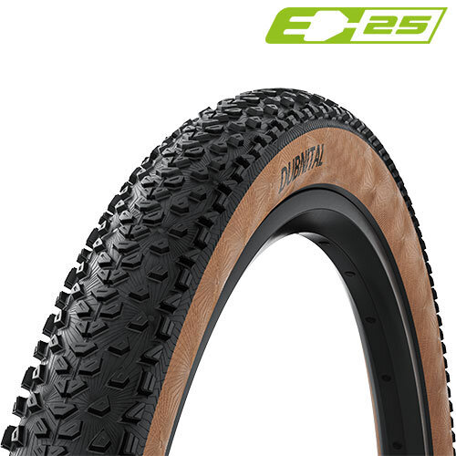 60-622 Dubnital Trail Rapid, TL-Ready Falt, schwarz / transparent skin, E-25