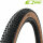 60-622 Dubnital Trail Grip, TL-Ready Falt, schwarz / transparent skin, E-25