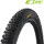 55-622 Trinotal Race Grip, TL-Ready Falt, schwarz / schwarz skin, E-25