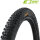 55-622 Trinotal Trail Grip, TL-Ready Falt, schwarz / schwarz skin, E-25