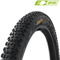 60-622 Trinotal Race Rapid, TL-Ready Falt, schwarz /...