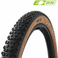 60-622 Trinotal Race Grip, TL-Ready Falt, schwarz /...