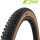 60-622 Trinotal Trail Grip, TL-Ready Falt, schwarz / transparent skin, E-25