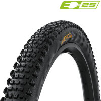 60-584 Magnotal Trail Grip, TL-Ready Falt, schwarz /...