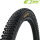 60-584 Magnotal Trail Grip, TL-Ready Falt, schwarz / schwarz skin, E-25