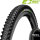 62-406 eRuban Plus, E-50 Draht, schwarz-reflex