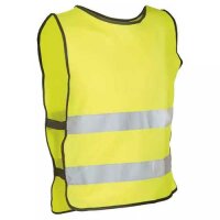 Sicherheitsweste Vest Illu XXS/XS für Kinder M-WAVE,...