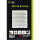 Reflex-Sticker 3M Scotchlite Folie mit 4 Streifen, weiß