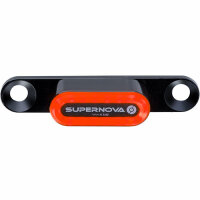 Dynamo-Rücklicht TL3 MINI 6V Supernova, schwarz,...