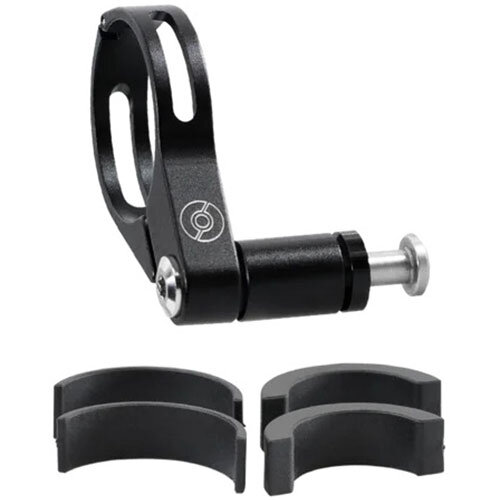 Universal HBM 2 Supernova, für Ø 25,4 - 35,0 mm, schwarz