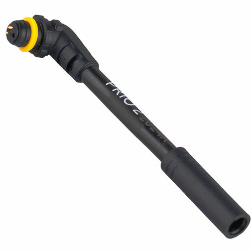 P2 Compact Power Connection Kabel an M99 Pro 2 Supernova, L=45mm