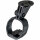 AURA 100 Out-Front GoPro Halterung Sigma, schwarz, Kunststoff