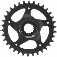 Kettenblatt E-Bike Bosch Gen3 Samox, 40Z, schwarz, Direct...