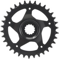 Kettenblatt E-Bike Bosch Gen3 Samox, 42Z, schwarz, Direct...