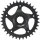Kettenblatt E-Bike Bosch Gen3 Samox, 42Z, schwarz, Direct mount
