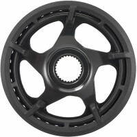 Kettenblatt E-Bike Bosch Gen4/Gen5 Samox, 44Z, schwarz,...