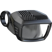 E-Bike-Scheinwerfer BRIQ-XL E, E-25 B+M, für Bosch,...