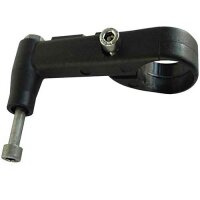 Lampenhalter B+M, Lenker