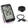 Computer ROX 4.0 GPS ENDURANCE Sigma, weiß