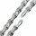 Kette 11sW 11-fach, 118 Glieder Connex, Kettenschloss, 1/2"x11/128", silber