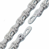 Kette 12sE 12-fach, 138 Glieder Connex, Kettenschloss,...