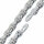 Kette 12sE 12-fach, 138 Glieder Connex, Kettenschloss, 1/2"x11/128", silber
