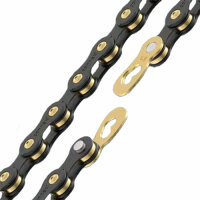 Kette 12sB 12-fach, 126 Glieder Connex, Kettenschloss,...