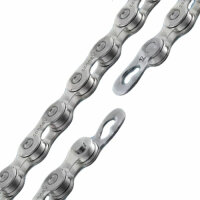 Kette 12sW 12-fach, 118 Glieder Connex, Kettenschloss,...