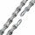 Kette 12sW 12-fach, 118 Glieder Connex, Kettenschloss, 1/2"x11/128", silber