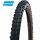 50-622 Dirty Dan Evolution Super Race TLE, E-25, Falt, Addix Speedgrip, transparent-skin