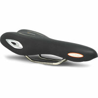 Sattel Lookin Athletic Stracciatella Selle Royal, Unisex