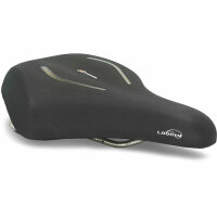Sattel Lookin Evo Relaxed Stracciatella Selle Royal, Unisex