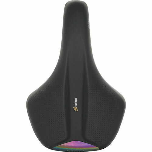 Sattel Vivo Athletic Selle Royal, Unisex