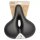 Sattel NEWPORT GEMINI Velo, Damen, schwarz/grau