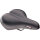 Sattel UNIVERSAL endzone, Unisex, Gel, schwarz